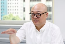 "우주산업? 일단 올려야죠"…차세대 로켓엔진 개발 나선 이 사람