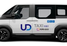 서울시, 내달 장애인·비장애인 같이 타는 'UD 택시' 도입한다