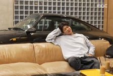 '나혼산' 박지현, 코쿤 손길에 '느좋남' 대열 합류..패셔니스타 도약