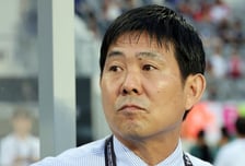 홍명보보다 연봉 적은 모리야스, 日 최초 '12년 장기 집권' 유력