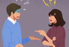 내연관계 끝나자 스토킹, "강간당했다" 무고까지…40대 여성 결국