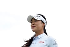 윤이나 '드디어' 첫 우승 보인다, 메이저 여자 PGA챔피언십서 2R 5타 차 앞선 선두 질주 [LPGA]
