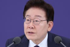 李 대통령 "시스템 갖추면 日 100만톤 공급도 가능"…호남 물 부족론 '반박'