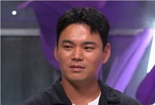 '불후' 신장암 극복한 천록담 "보너스 같은 삶, 못할 게 없어"
