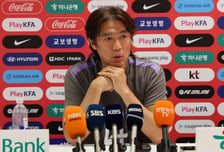 상대 먼저 정해졌다?...홍명보호, 극적으로 32강 가면 벨기에 만난다