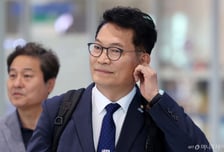 송영길 "대한민국 축구의 적은 대한축구협회…대수술 필요"