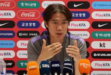 '32강 탈락 위기' 홍명보 거취는?…계약은 내년 1월 아시안컵까지
