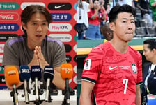 '자력 진출 무산' 홍명보호, 32강 가려면...3경기 결과에 운명 달렸다