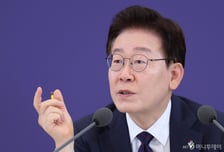李 대통령 "尹 재임시 이미 확인, 호남 산업 입지에 대해 이상한 말 자제를"