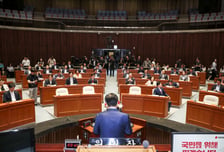 [기자수첩]싸우는 야당, 사라진 영향력