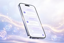 "스마트폰서 LLM 돌린다"…옵트AI 연구논문, 국제학회서 채택