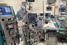 생후 6일 아기 살린 '5일의 기적'…"희귀질환 진단, 5년→평균 5.5일로"