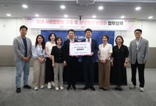 집배원, 서울 지역 고립·은둔 청년 찾아나선다…서울시와 MOU