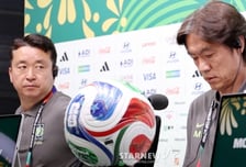 이 멤버, 이 대진으로 '48개국 중 32강' 탈락... 홍명보호가 보여준 '불가능한 대참사'