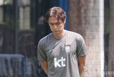 "설마, 설마, 희망고문 끝" 홍명보호, 결국 짐 싼다…월드컵 조별리그 탈락