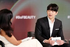 김병훈 에이피알 대표 "K뷰티, 이제 검증의 시대"