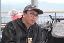 '놀러코스터' 최강록, 고난도 놀이기구에 고경표 부둥켜안고 "제발 멈춰~"