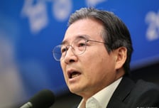 호남 반도체 입지론 힘 싣는 김용범…"단군 이래 가장 특별한 시기"
