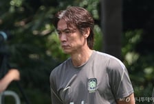 "인천공항서 홍명보 살해" 예고글까지…선 넘은 분노, 경찰 예의주시