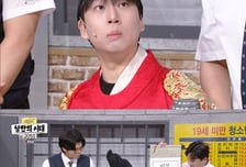'개콘-낭만의 시대', '촉법소년' 꼬집는 풍자...씁쓸→통쾌 결말 [종합]
