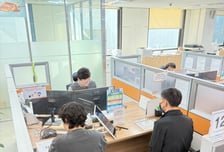 서울시, 신용회복위와 '노숙인 경제적 자립' 전담창구 운영