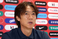 "대통령 질책 후 사퇴" 홍명보, 외신 주목…'손흥민 제외'도 다뤄