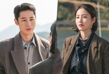 '닥터 섬보이' 이재욱, 신예은과 달달→진언도 이장에게 멱살 잡혀