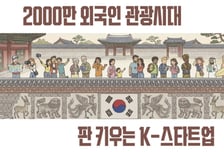 역대급 외국인 관광객이 온다…기술로 여행길 넓히는 스타트업들