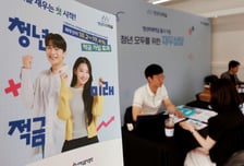 [검색폭발 이슈키워드] 청년미래적금