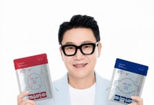 [더벨]뉴온, ‘살림백서 제로’ 이상민과 화장품 사업 협업