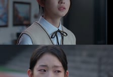 '김부장' 서수민, 소지섭 움직이고 시청자 사로잡은 강렬 존재감