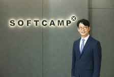 '문서보안' 소프트캠프, 국가망·AI로 체질 바꾼다