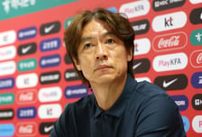 이미 1억씩 받은 홍명보호...'역대급 졸전'에도 8000만원 더 받는다