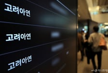 고려아연 감사위원 후보에 박유경 전APG운용 본부장...'첫 주주 추천 사례'