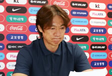 박문성 "홍명보, 억지로 사과한 느낌…축협은 '욕망의 카르텔'"