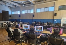 법무부 교정 공무원들 '스타·LoL'로 뭉쳤다…"소속감 느낀 최고 축제"