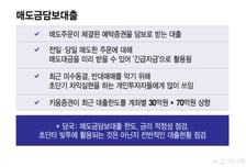 '빚투 돌려막기 악순환' 당국, 증권사 매담대도 점검한다
