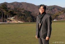 "골프장 잔디관리도 데이터로"…BnBK, 스포츠산업 선도기업 선정
