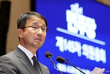 결의 다지는 민주당...한병도 "원 구성, 내일 넘기는 일 결코 없다"