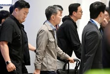 정몽규 사퇴, 정부 예의주시... 韓 축구 '대혼돈 시대' 온다 [홍명보호 예고된 참사③]
