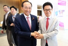 이철우·추경호 "반도체 소부장 대구·경북이 지탱...이들 떠날수도" 우려