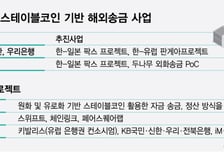 KB·신한·우리 모이고, 하나는 전략적 차별화…스테이블코인 주도권 경쟁