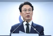 김민석, 메가프로젝트 추진에 "머뭇거릴 시간 없다…정부 역량 총결집할것"