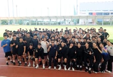 대한체육회, 'AG 대비' 2026 팀코리아 트레일러닝 3회차 개최... 정구 이하늘-레슬링 권영진 남녀부 1위