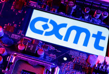 중국 CXMT, 텐센트와 4.5조 규모 D램 공급 장기 계약
