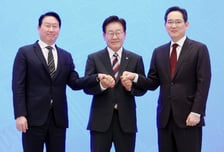초격차 AI강국… 삼성·SK '4800조' 초대형 투자