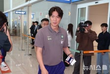 살해 협박까지 떴다, 홍명보호 귀국길 '초비상'... 인천공항 '경찰 160명' 투입