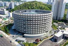 현대차, 수원하이테크센터 개관…'서비스 혁신 거점'