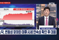[여의도 클라쓰] '한국콜마, 리가켐바이오, 마키나락스'  클라쓰 올릴 종목은?