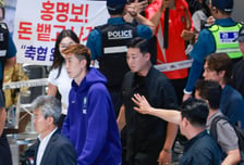 "손흥민·이강인 있는데 왜?"…외신도 '홍명보 실패' 원인 집중 조명